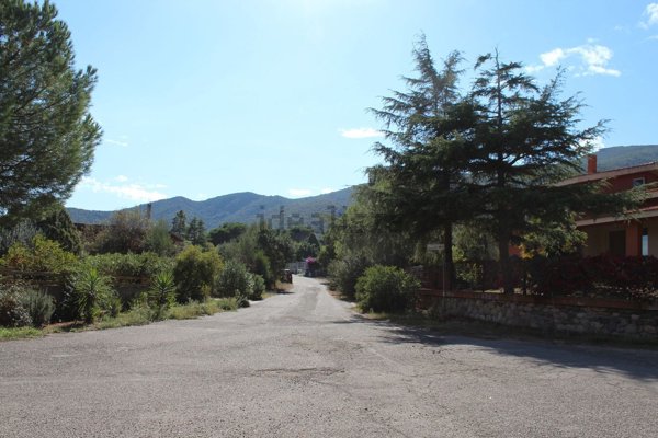terreno edificabile in vendita a Capoterra