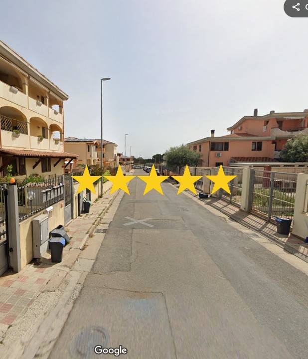 appartamento in vendita a Capoterra in zona La Maddalena