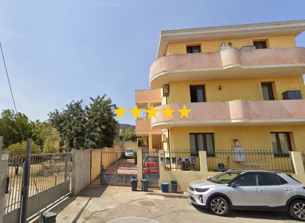 appartamento in vendita a Capoterra