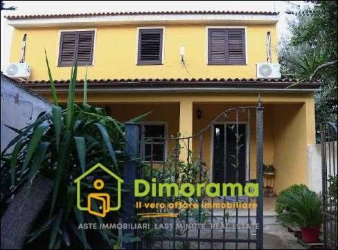 casa indipendente in vendita a Capoterra