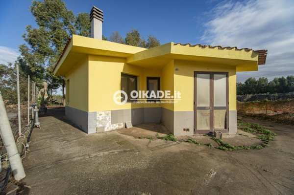 casa indipendente in vendita a Capoterra