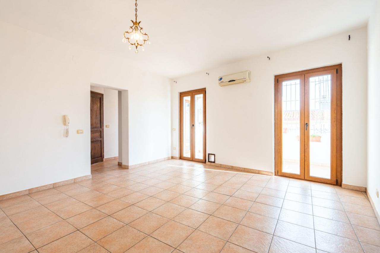 appartamento in vendita a Capoterra