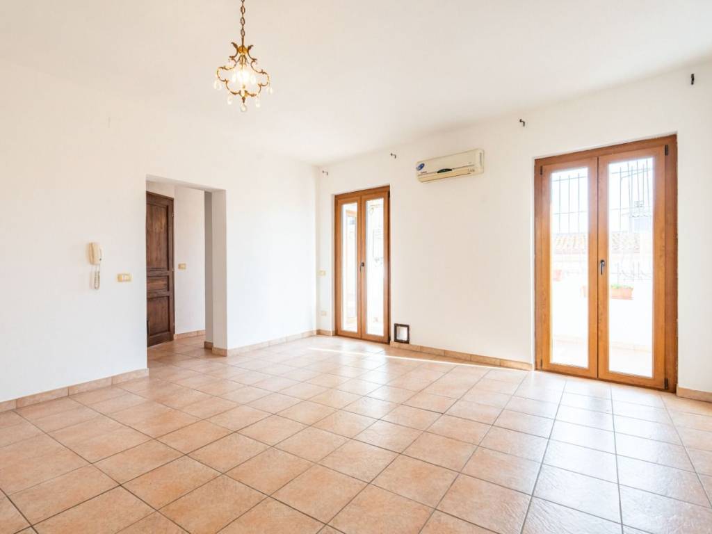 appartamento in vendita a Capoterra