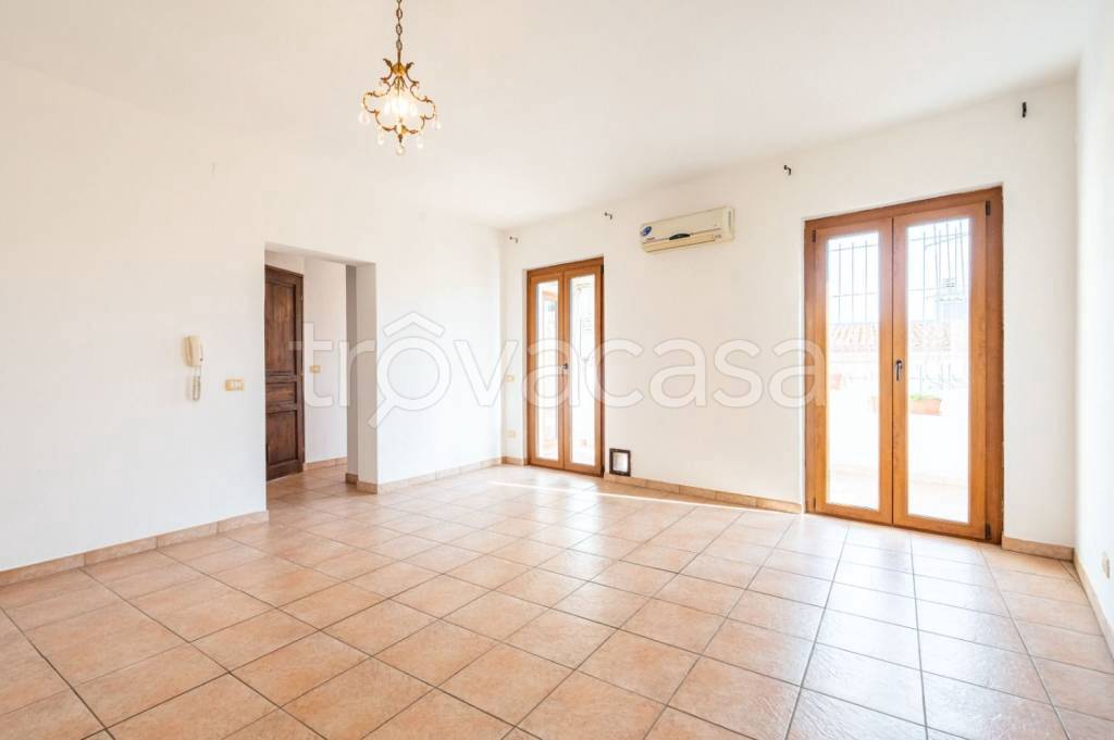 appartamento in vendita a Capoterra