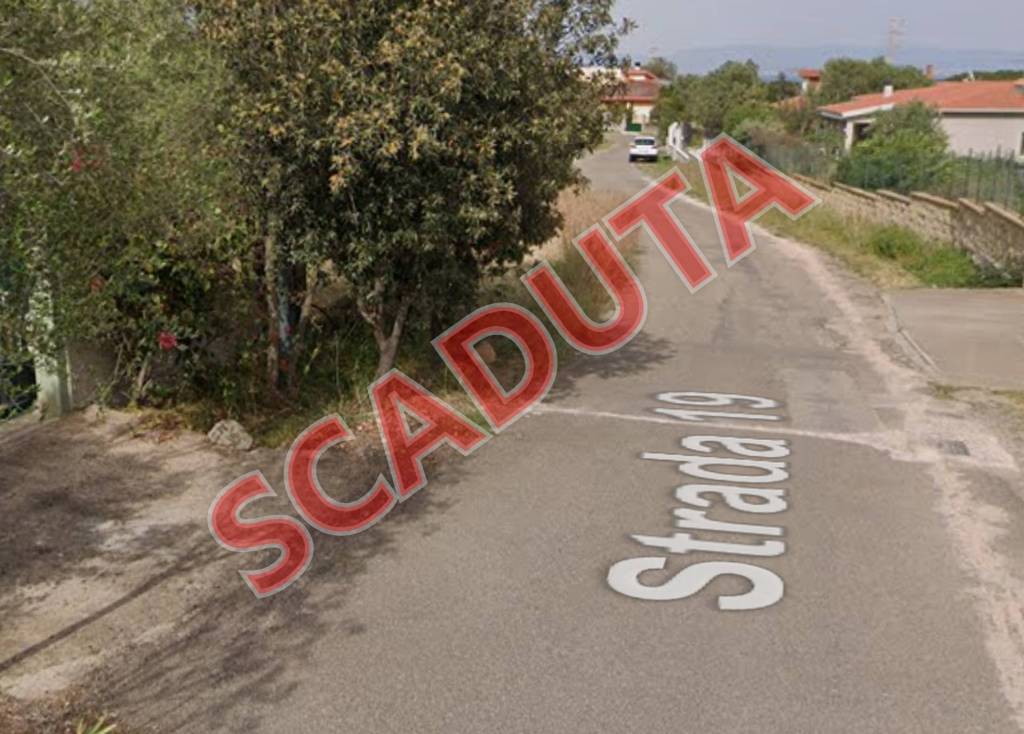 casa indipendente in vendita a Capoterra in zona Poggio dei Pini