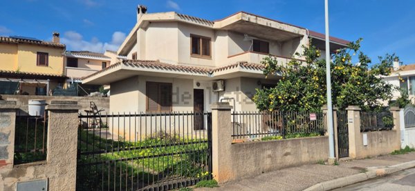 casa indipendente in vendita a Capoterra