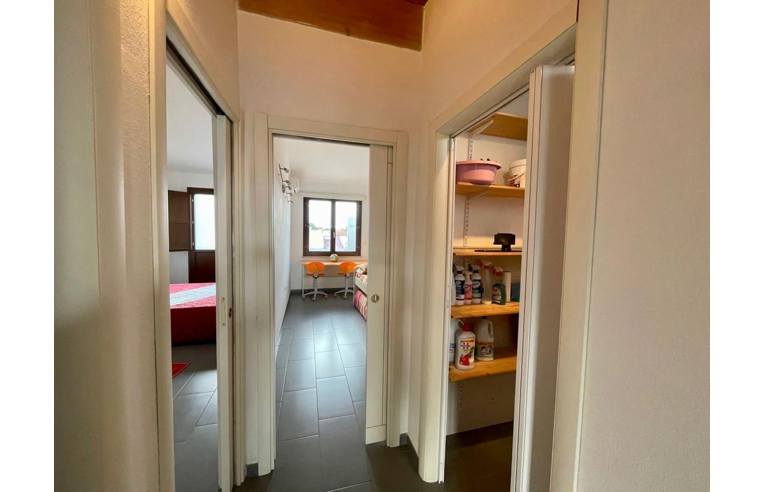 appartamento in vendita a Capoterra