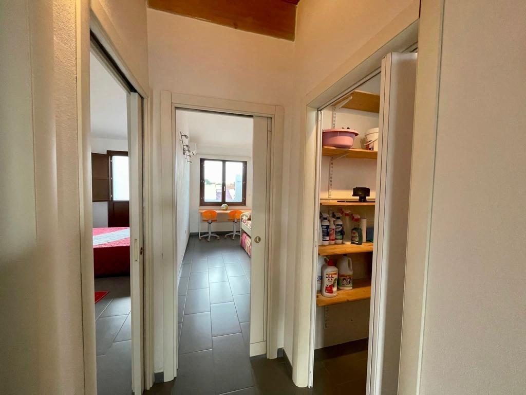 appartamento in vendita a Capoterra