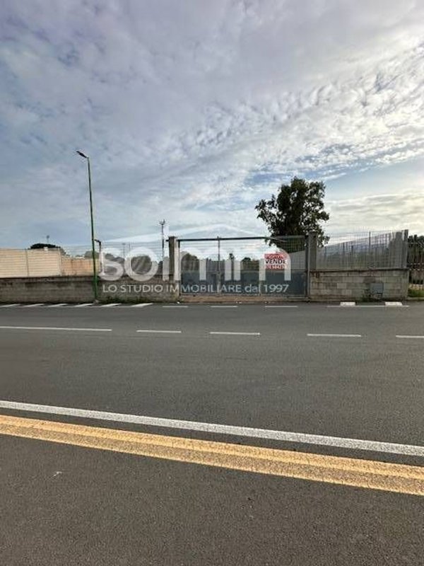 terreno edificabile in vendita a Capoterra