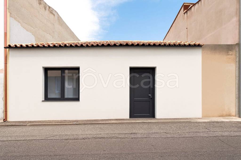 casa indipendente in vendita a Capoterra