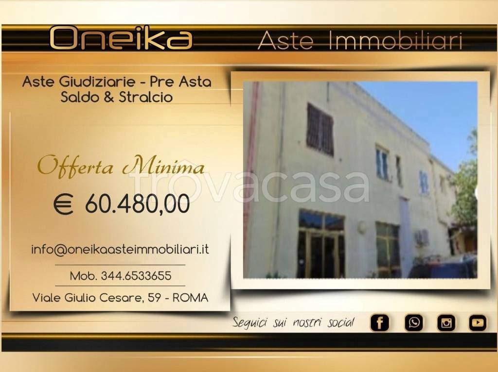 appartamento in vendita a Capoterra