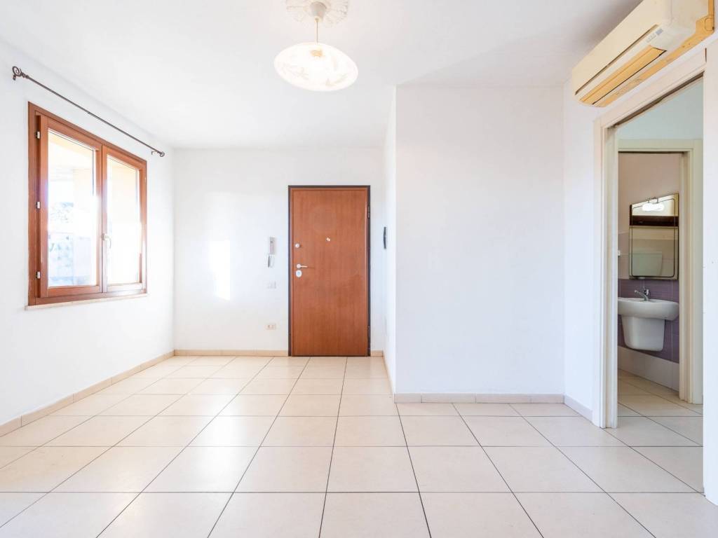 appartamento in vendita a Capoterra