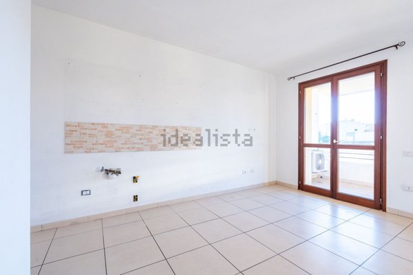 appartamento in vendita a Capoterra