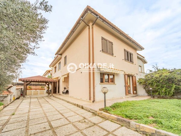 casa indipendente in vendita a Capoterra in zona La Maddalena