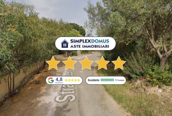 casa indipendente in vendita a Capoterra in zona Poggio dei Pini