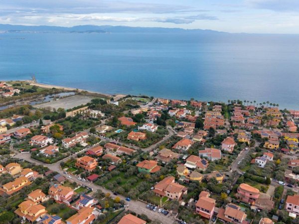 terreno agricolo in vendita a Capoterra in zona La Maddalena