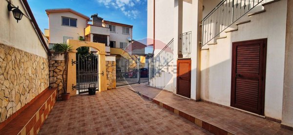 appartamento in vendita a Capoterra