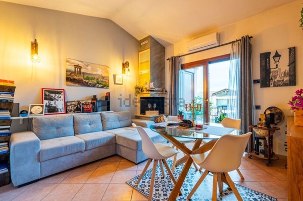 appartamento in vendita a Capoterra