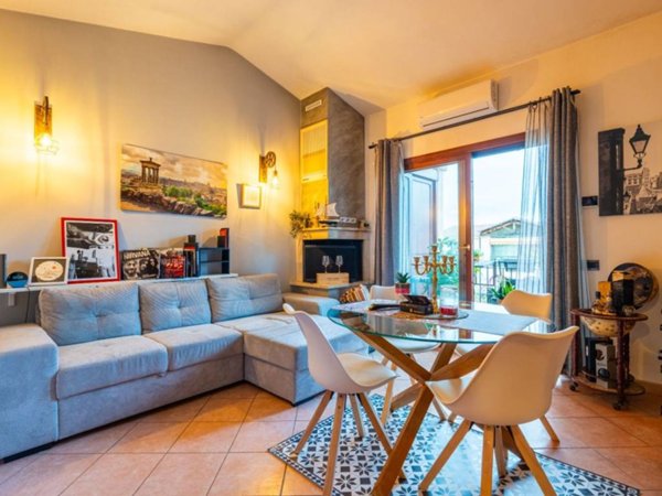 appartamento in vendita a Capoterra in zona La Maddalena