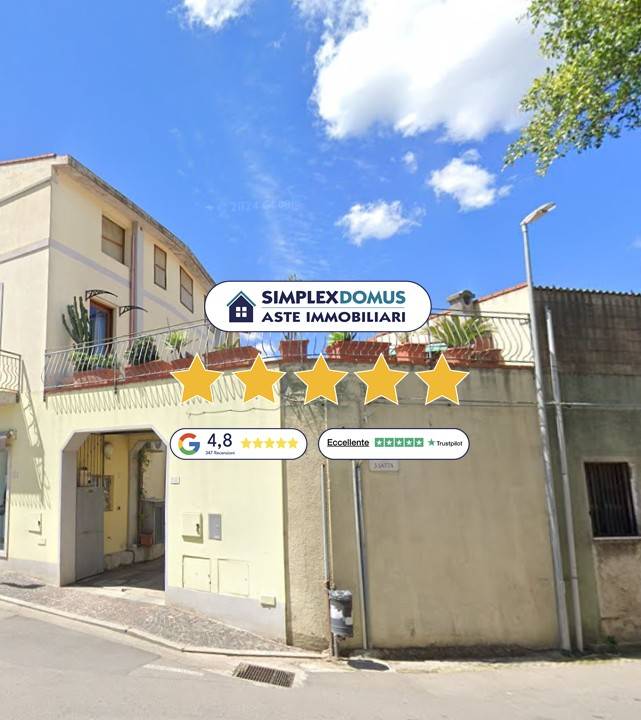 appartamento in vendita a Capoterra