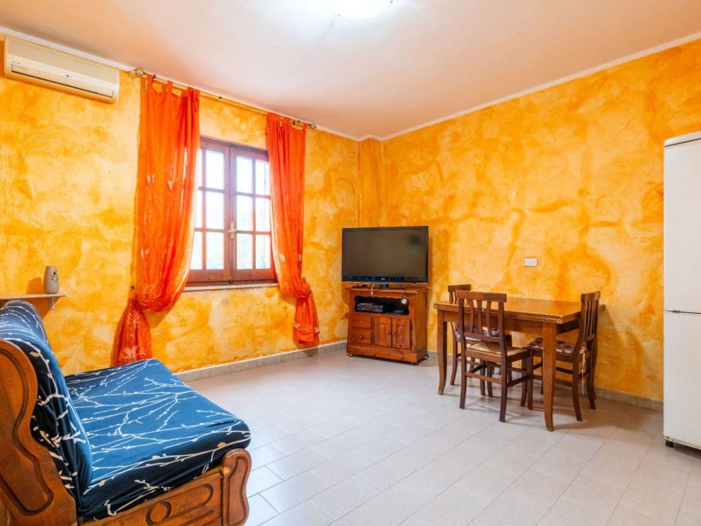 appartamento in vendita a Capoterra