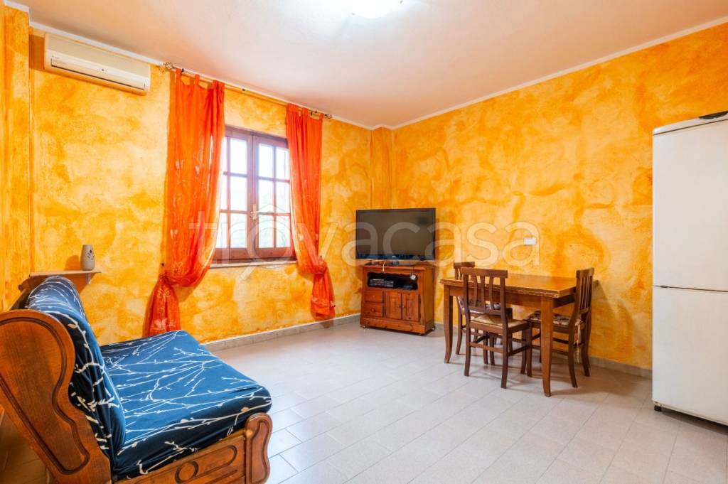 appartamento in vendita a Capoterra