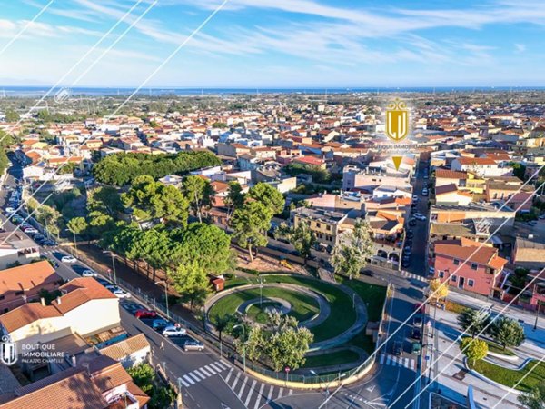 appartamento in vendita a Capoterra