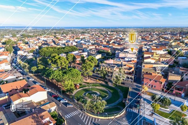 appartamento in vendita a Capoterra