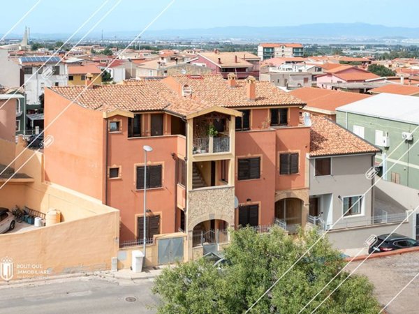 appartamento in vendita a Capoterra
