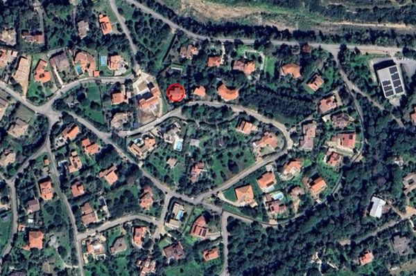 casa indipendente in vendita a Capoterra in zona Poggio dei Pini