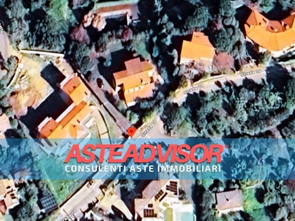 casa indipendente in vendita a Capoterra in zona Poggio dei Pini