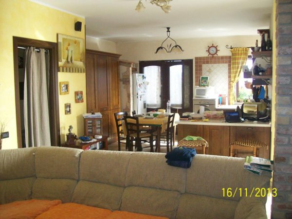 casa indipendente in vendita a Capoterra in zona Torre degli Ulivi