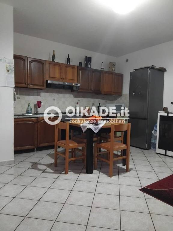 appartamento in vendita a Capoterra