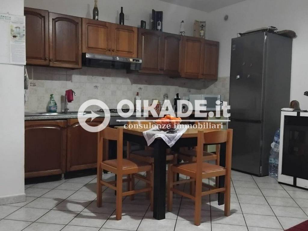 appartamento in vendita a Capoterra