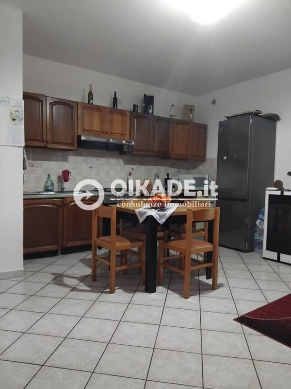 appartamento in vendita a Capoterra