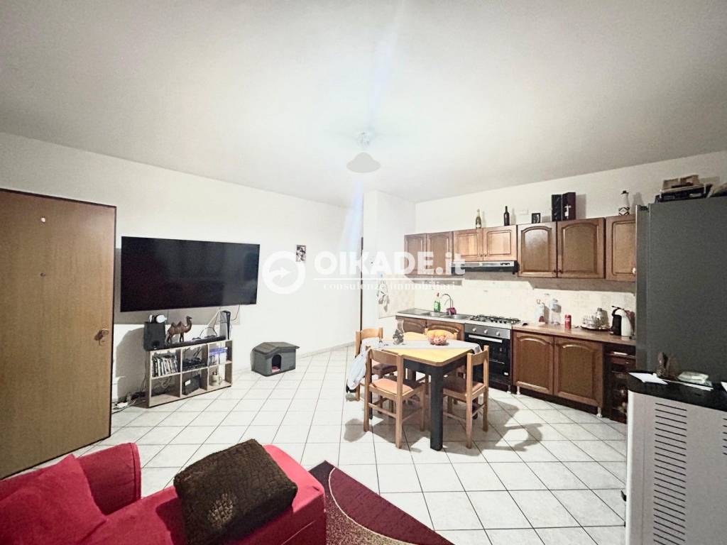 appartamento in vendita a Capoterra