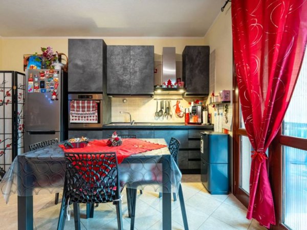 appartamento in vendita a Capoterra