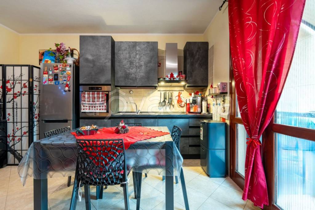 appartamento in vendita a Capoterra