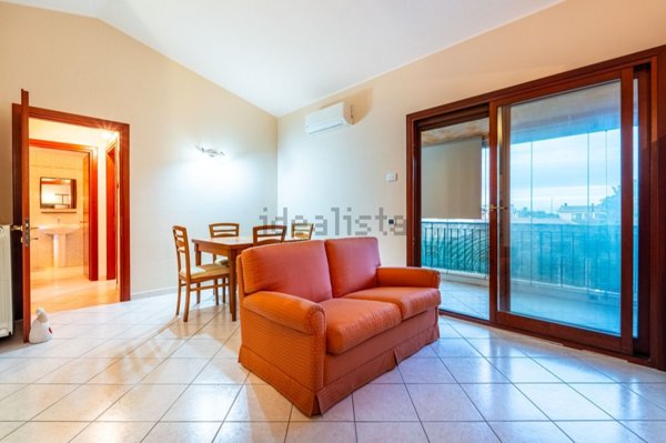 appartamento in vendita a Capoterra