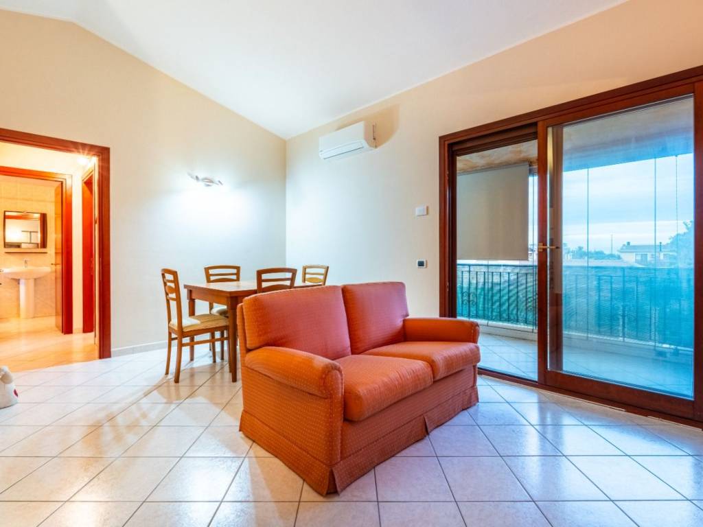 appartamento in vendita a Capoterra