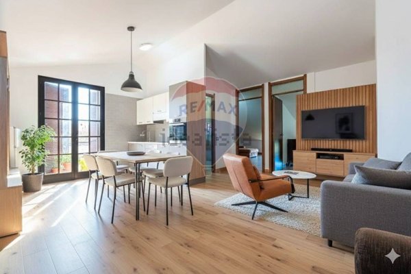 appartamento in vendita a Capoterra in zona La Maddalena