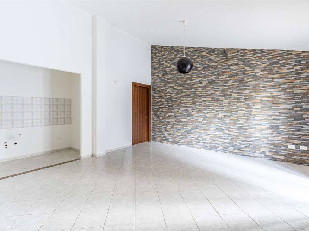 appartamento in vendita a Capoterra