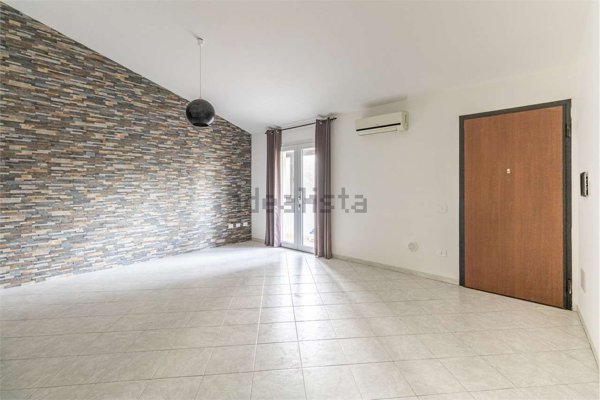 appartamento in vendita a Capoterra