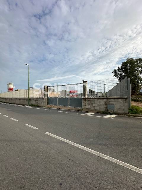 terreno edificabile in vendita a Capoterra in zona Frutti D'oro