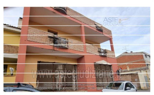 negozio in vendita a Capoterra