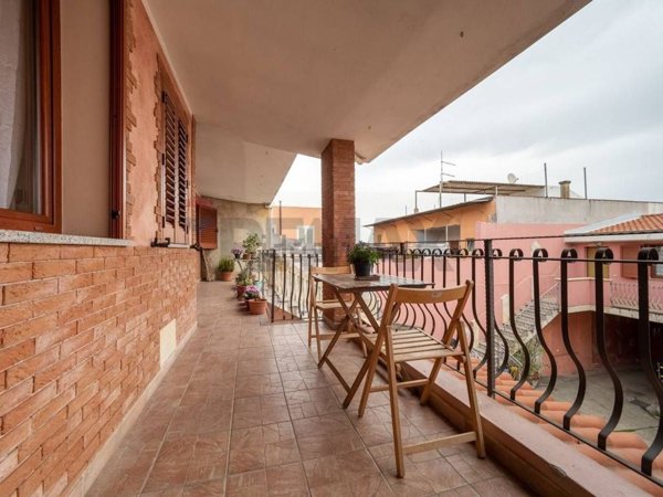 appartamento in vendita a Capoterra