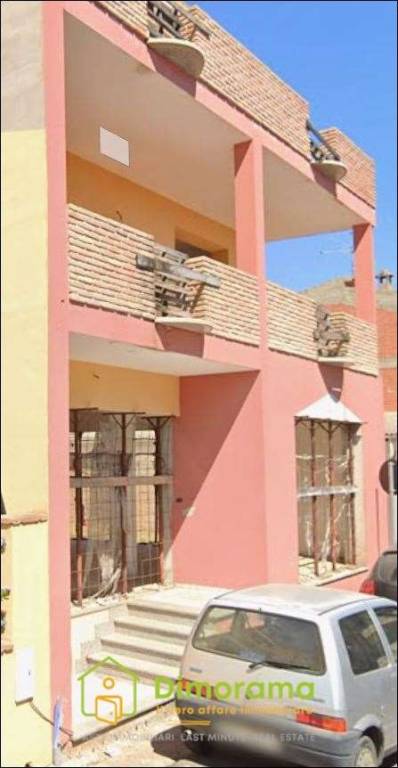 appartamento in vendita a Capoterra