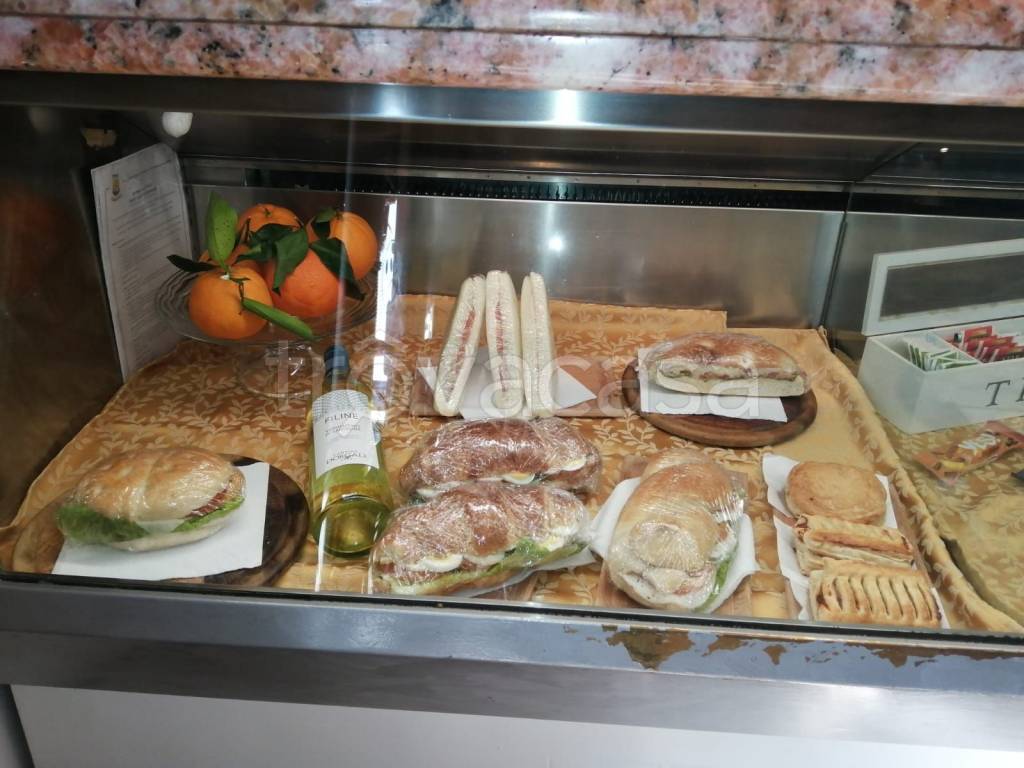 negozio in vendita a Capoterra