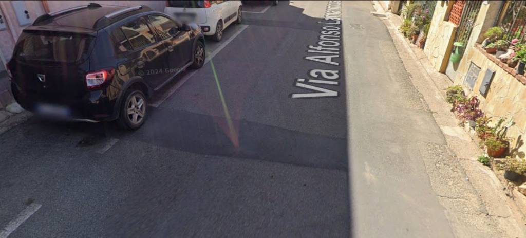 appartamento in vendita a Capoterra