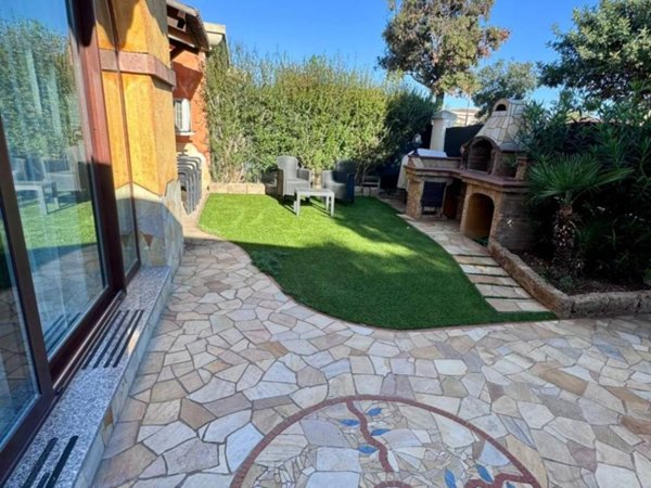 appartamento in vendita a Capoterra in zona La Maddalena